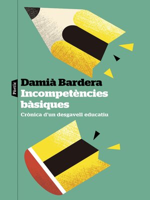 cover image of Incompetències bàsiques